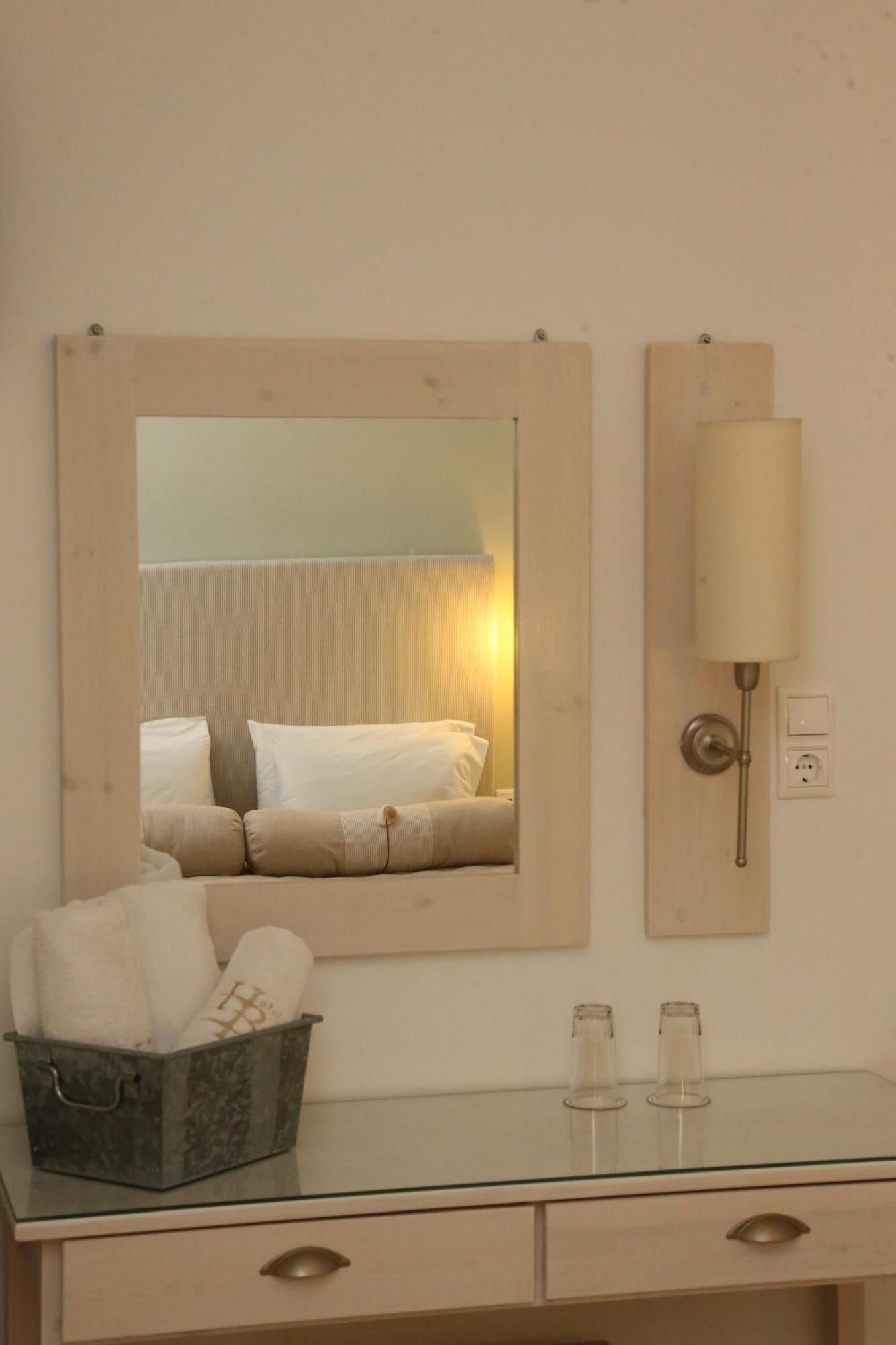Hotel Benois Galissas Habitación foto