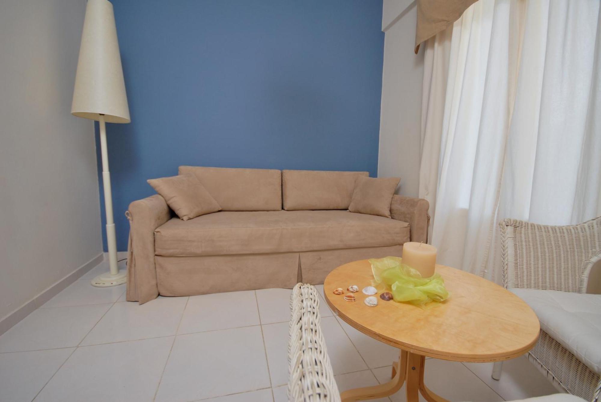 Hotel Benois Galissas Habitación foto